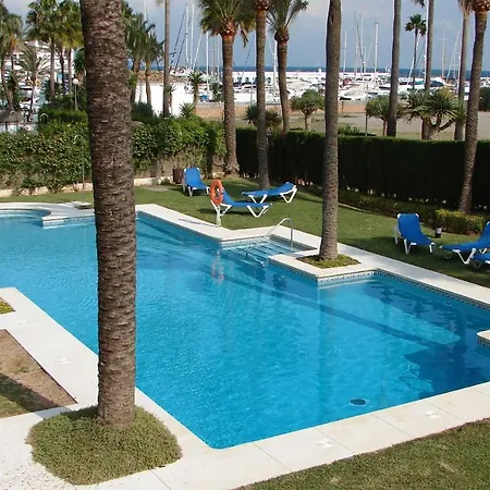 Marina Real 426 Manilva