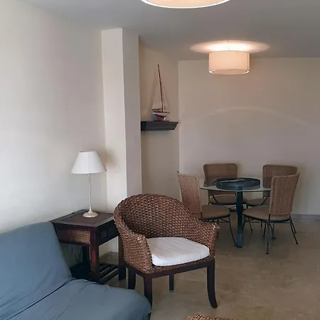 Lägenhet Marina Real 426 Manilva