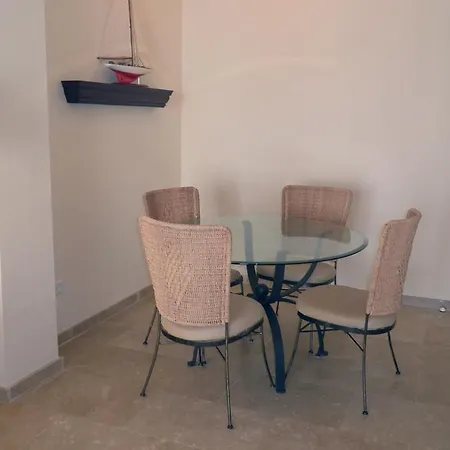 Lägenhet Marina Real 426