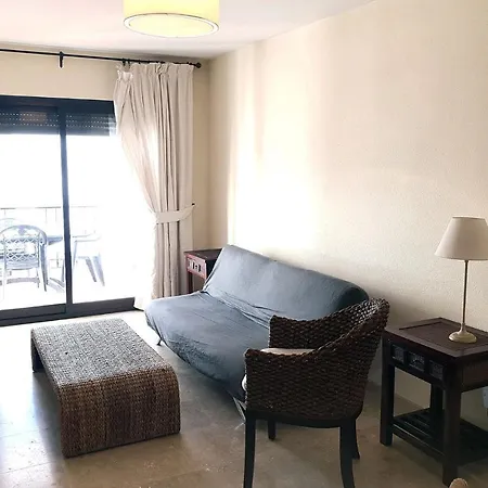 Marina Real 426