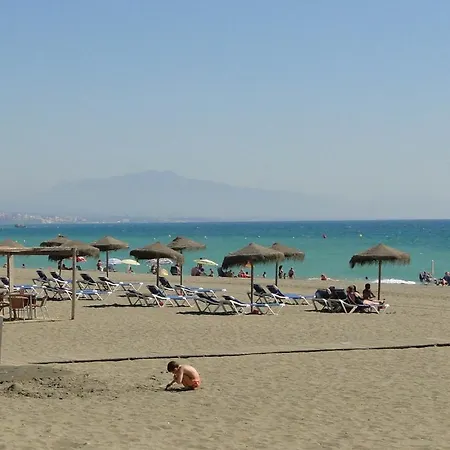 Marina Real 426 * Manilva